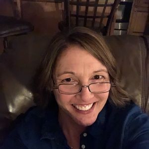 Meet your Posher, Tracy